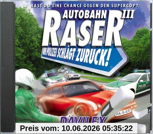 Autobahn Raser 3