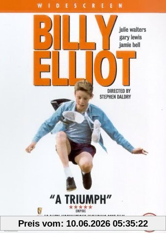 Billy Elliot [UK Import]