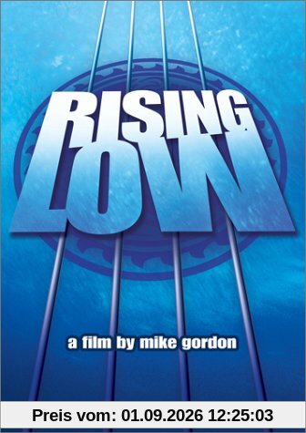 RISING LOW