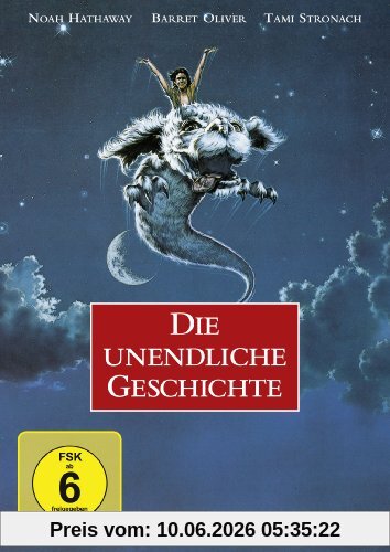 Die unendliche Geschichte