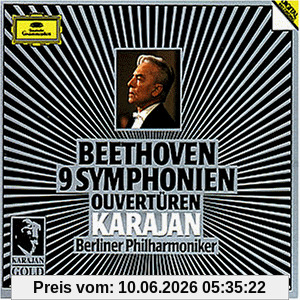 Karajan-Gold (Beethoven)