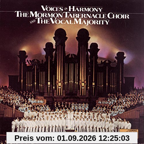 Voices in Harmony