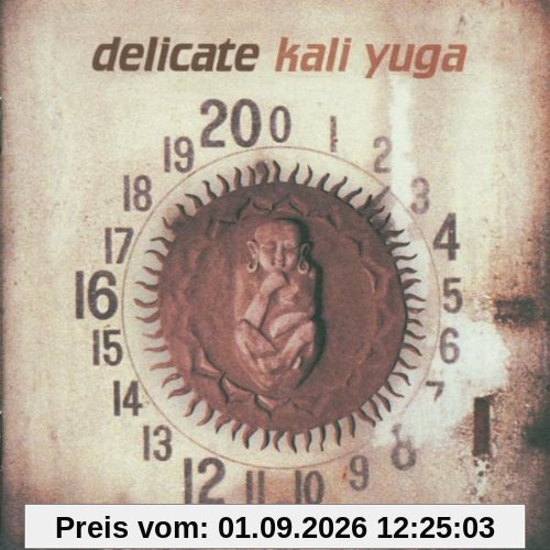 Kali Yuga