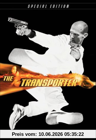 The Transporter (Special Edition)