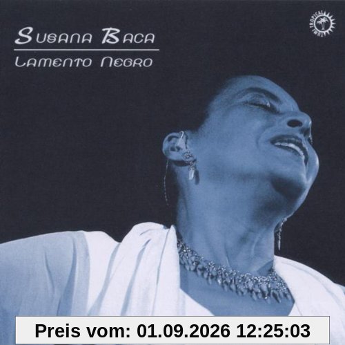 Lamento Negro