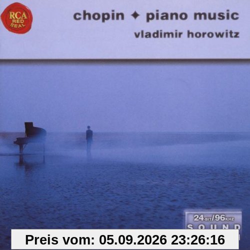 Chopin - Piano Music