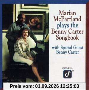 Plays Benny Carter Songbook