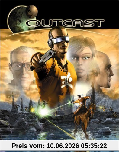 Outcast