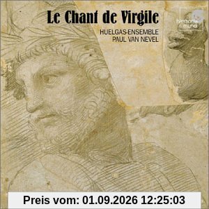 Le Chant de Virgile