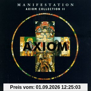 Manifestation-Axiom Coll.2