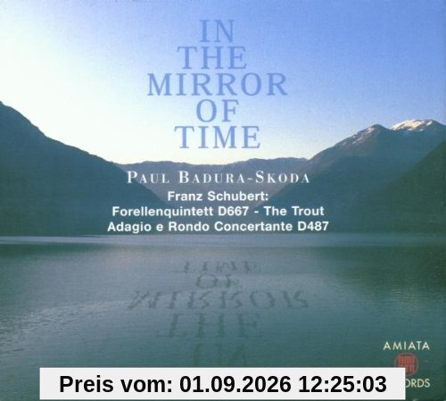 In The Mirror Of Time