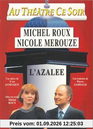 L'azalee [FR Import]