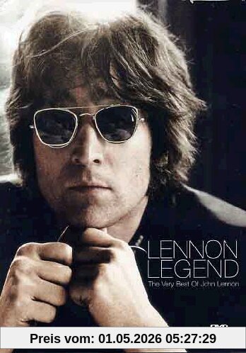 John Lennon - Lennon Legend