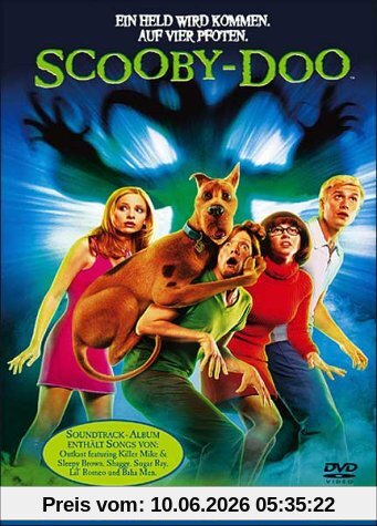 Scooby-Doo