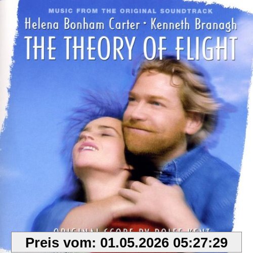 Vom Fliegen und Anderen Träume