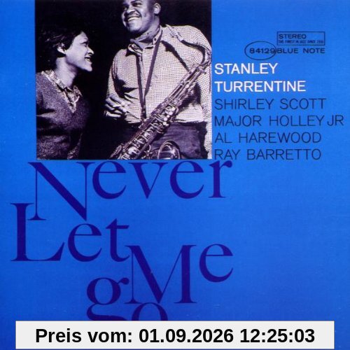Never Let Me Go