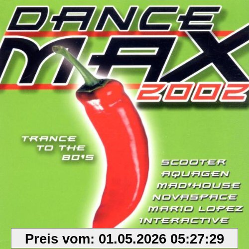 Dance Max 2002
