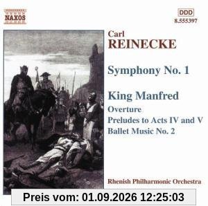 Orchestermusik
