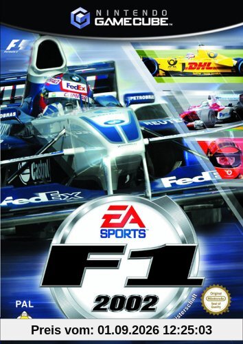 F1 2002