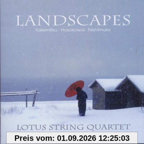 Landscapes