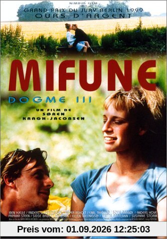 Mifune