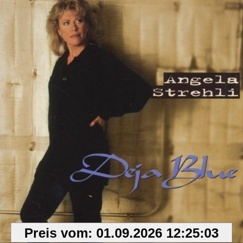 Deja Blue