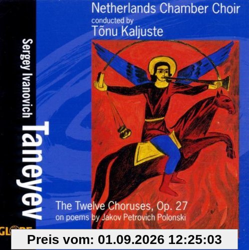 Chorlieder
