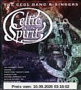 Celtic Spirit, Songs of Enya, Prince, O'Connor...