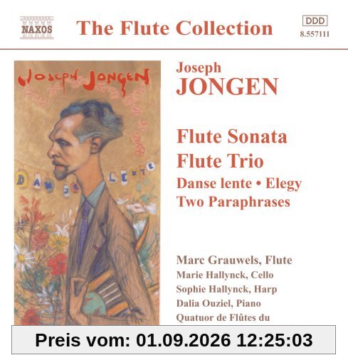 Flötensonate/Flötentrio