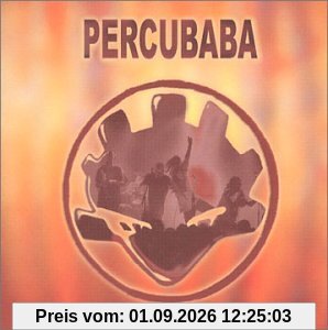 Percubaba [1er Album]