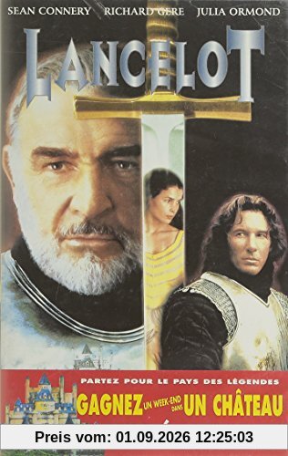 Lancelot [VHS]