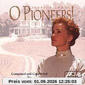 O Pioneers-B.Broughton
