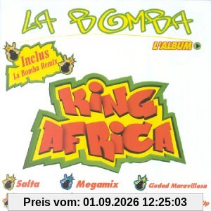 La Bomba L'album