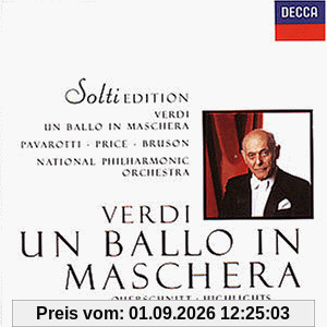 Un Ballo in Maschera (Az)
