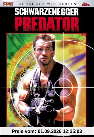 Predator [Import USA Zone 1]