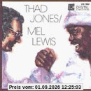 Thad Jones/Mell Lewis