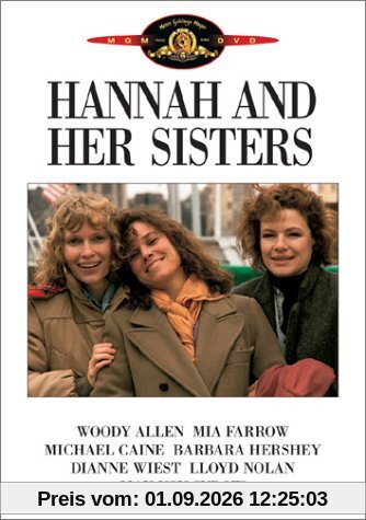 Hannah and Her Sisters