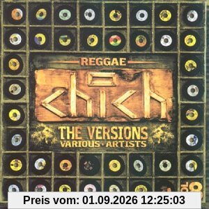 Chich 8-the Versions
