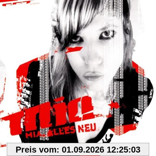 Alles Neu