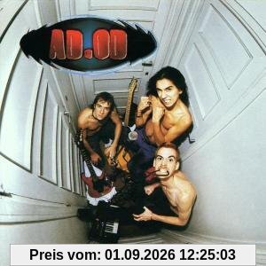 A.D.O.D.