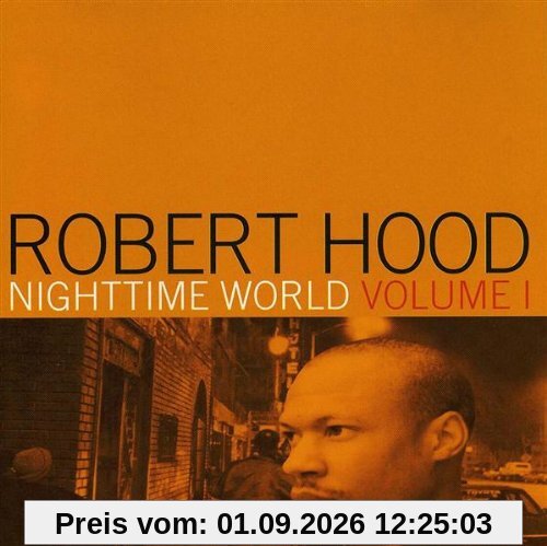 Nighttime World Vol.1