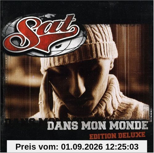 Dans Mon Monde (Edition Deluxe