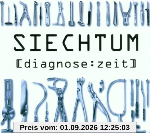 Diagnose: Zeit