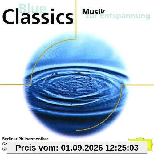 Eloquence - Blue Classics