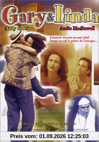 Gary et Linda [FR Import]