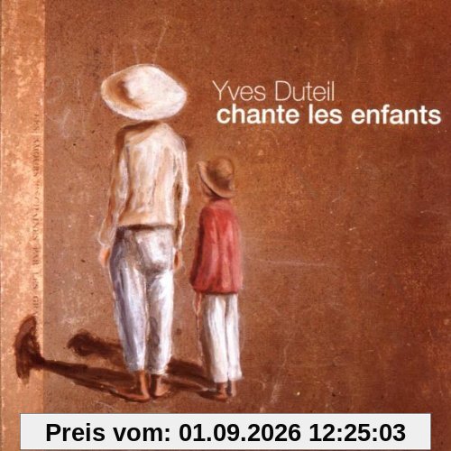 Chante les Enfants