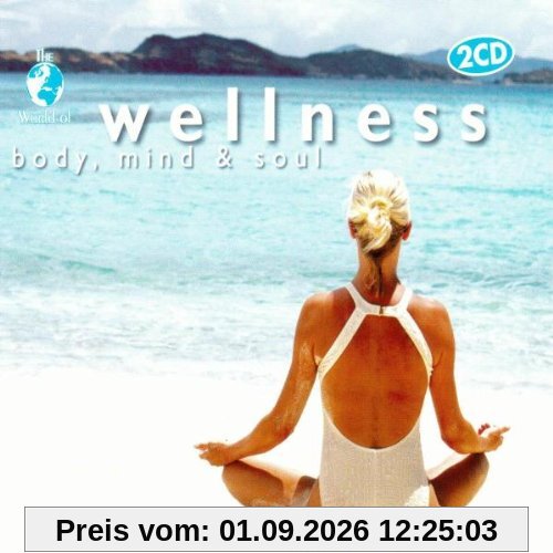 Wellness-Body, Mind & Sou