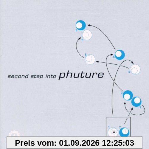 Second Step Into Phuture