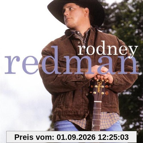 Rodney Redman