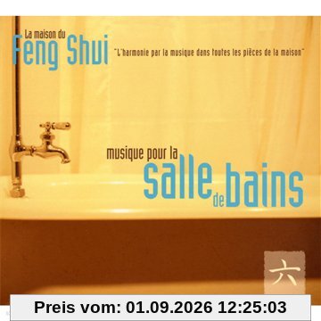 Music for the Bathroom